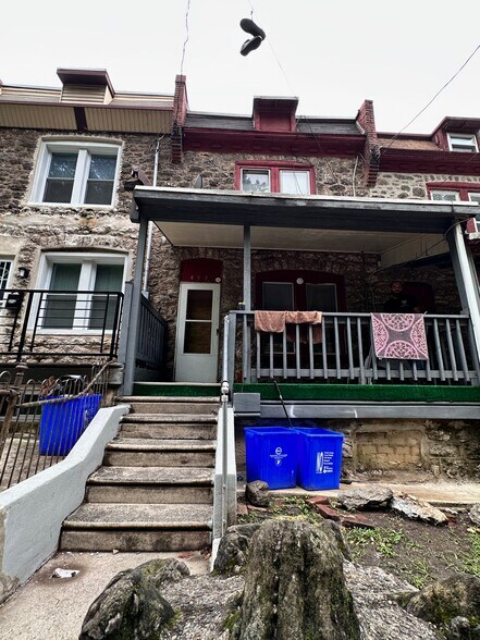 More Photos Of , Philadelphia Multifamily For Sale