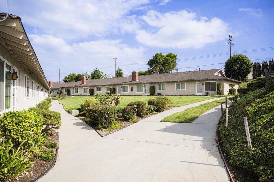 More Photos Of 319 W Lambert Rd, Brea Apartments For Sale