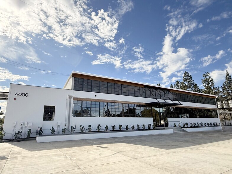 More Photos Of 4000-4010 Chevy Chase Dr, Los Angeles Unknown For Lease