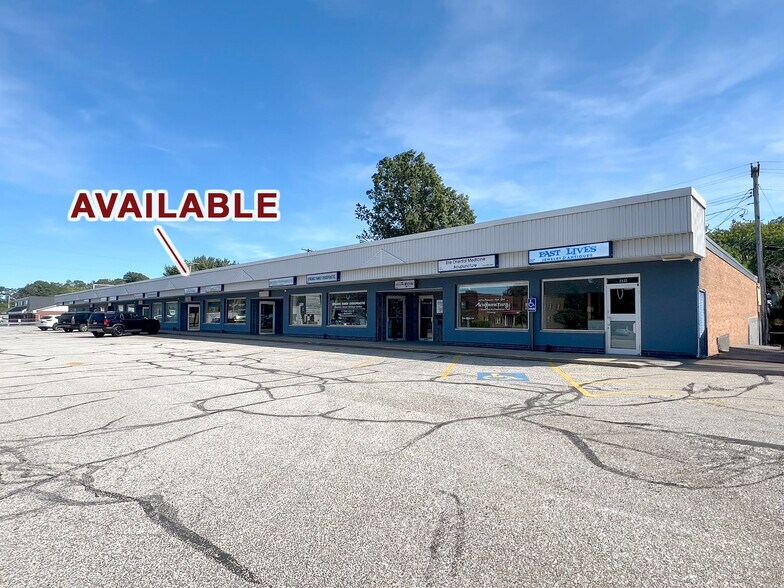 Primary Photo Of 2105-2133 W 8th St, Erie Office For Sale