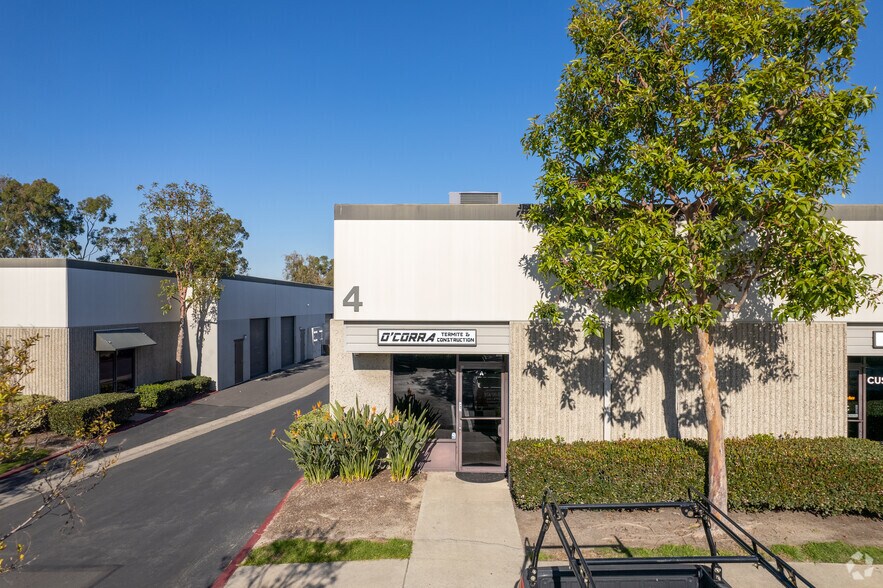 More Photos Of 15791 Rockfield Blvd, Irvine Unknown For Lease