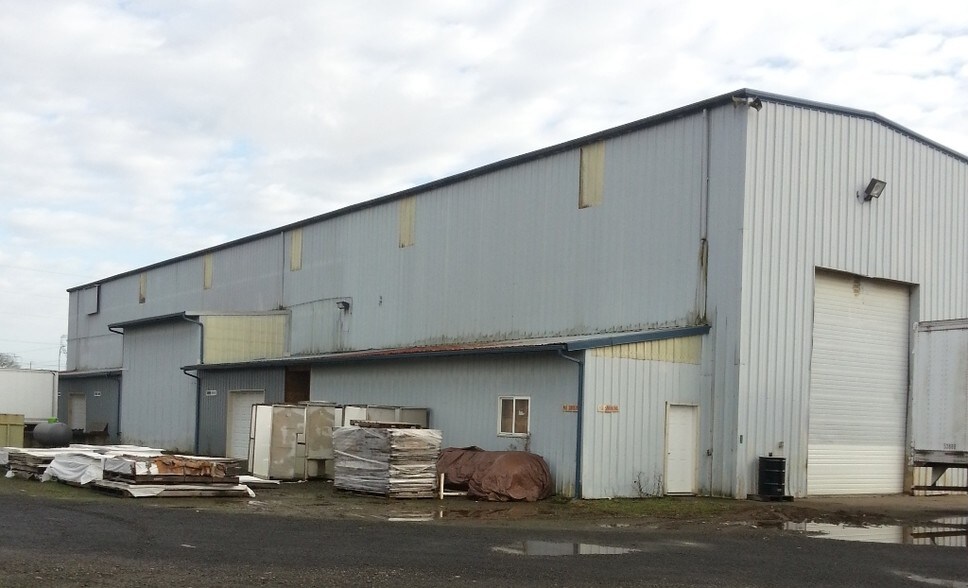 More Photos Of 281 Hamilton Rd N, Chehalis Warehouse For Sale