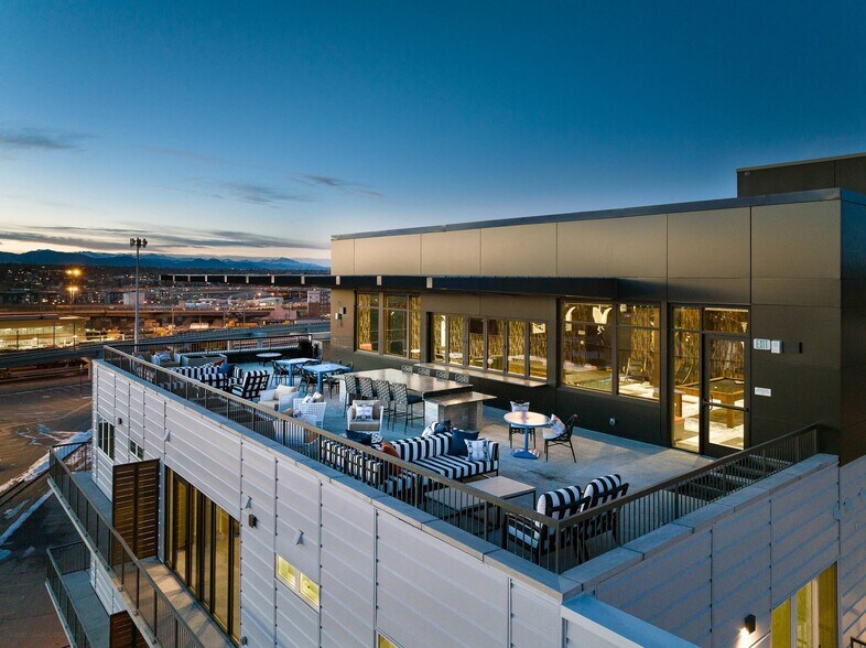 More Photos Of 2520 Wewatta Way, Denver Apartments For Lease