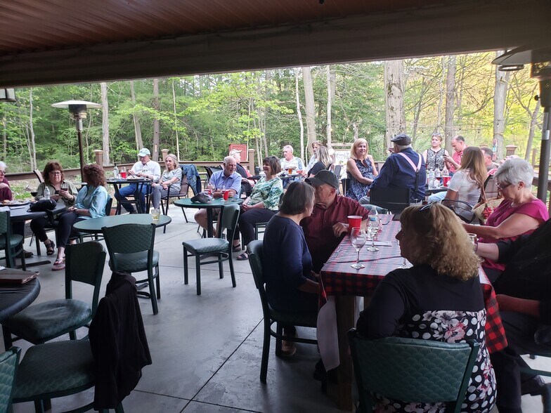 More Photos Of 834 Clyde Hill (South Countyline Rd), Geneva Winery Vineyard For Sale