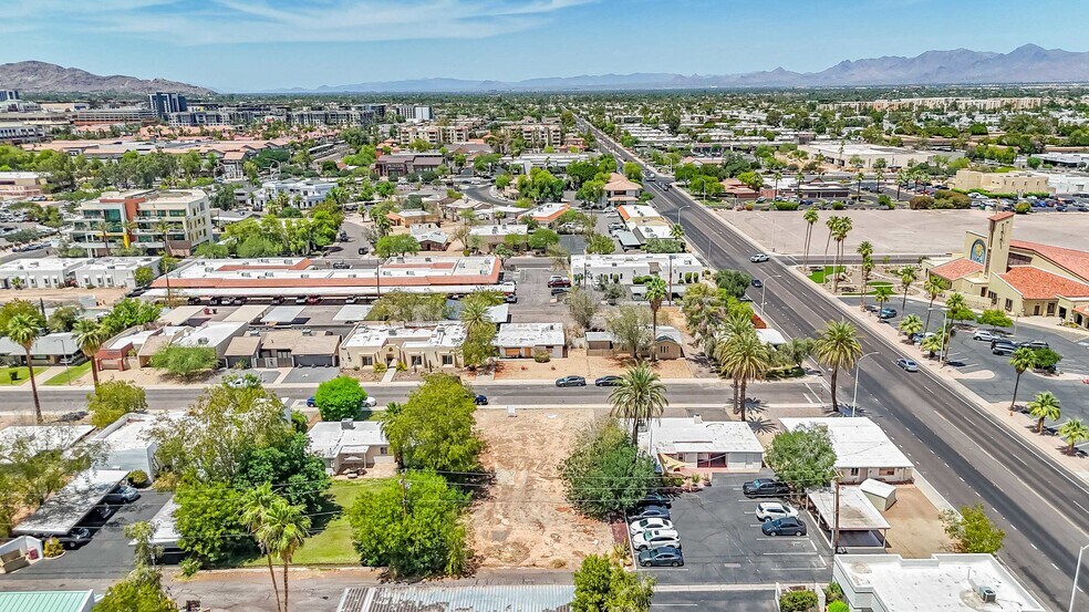 More Photos Of 7539 E 1st St, Scottsdale Land For Sale