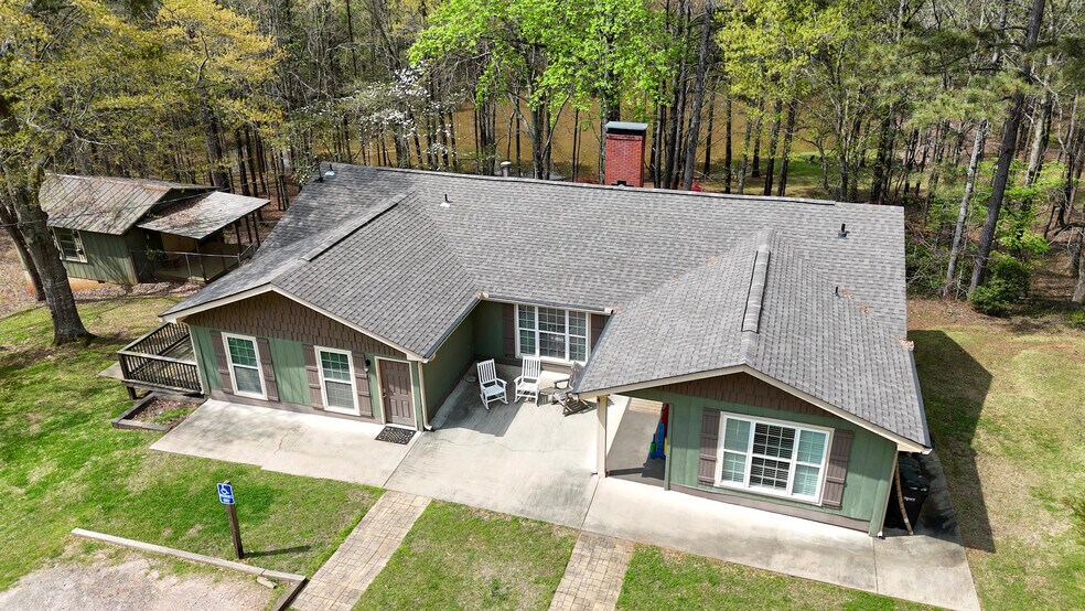 More Photos Of 1351 New Franklin Rd, Lagrange Lodge Meeting Hall For Sale