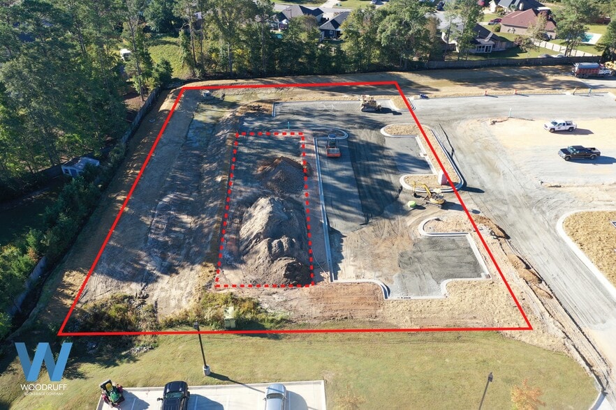 More Photos Of 7170 Beaver Run Rd, Columbus Land For Sale