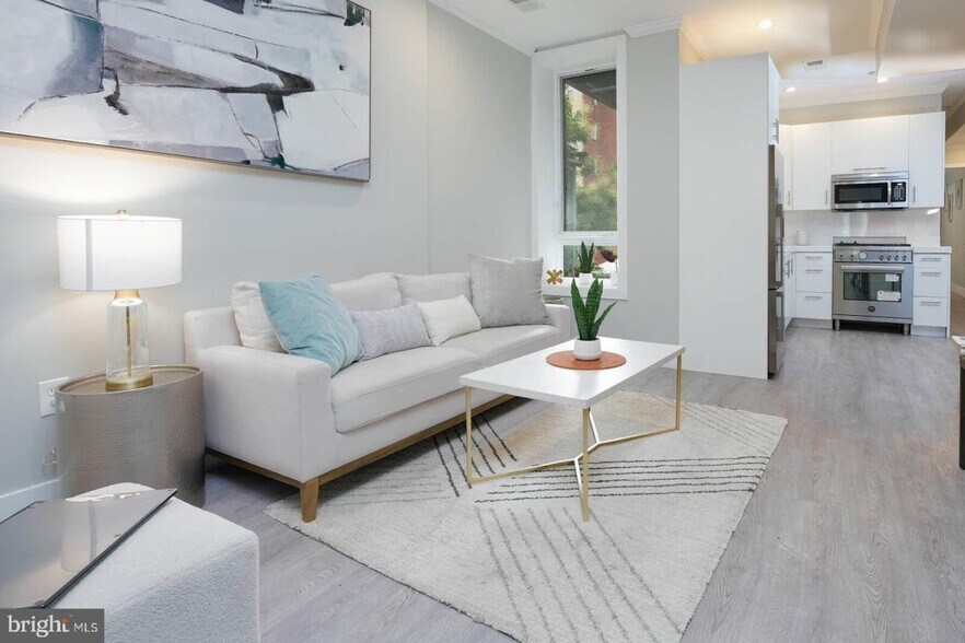 More Photos Of 1461 Chapin St NW, Washington Apartments For Sale