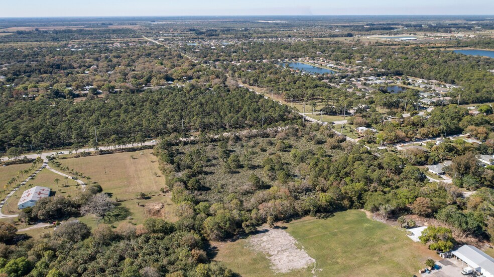 More Photos Of 5755 45th, Vero Beach Land For Sale