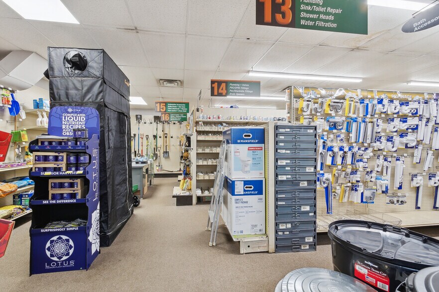 More Photos Of 216 W 3rd Ave N, Aurora Storefront Retail Office For Sale