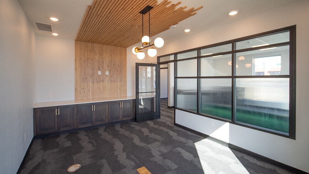 More Photos Of 2689 Commerce Dr NW, Rochester Office For Lease