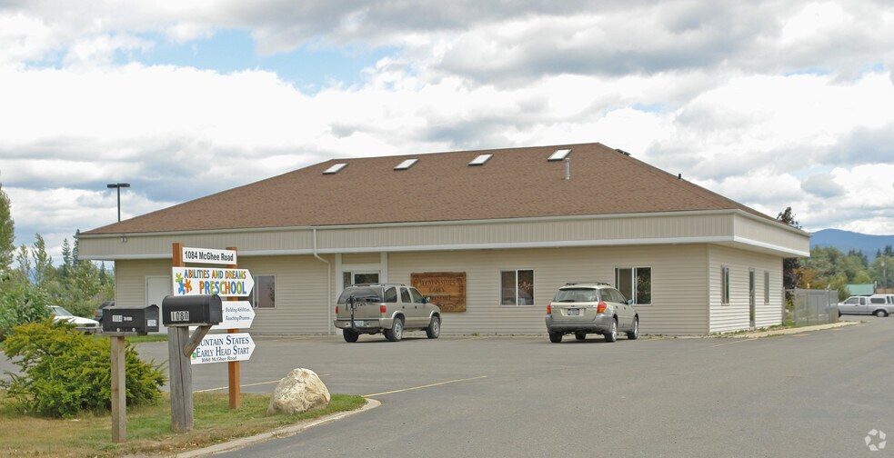 More Photos Of 137 McGhee Rd, Kootenai Storefront Retail Office For Sale