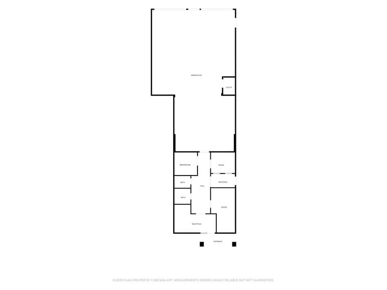 More Photos Of 2951 Westwood Dr, Las Vegas Distribution For Lease