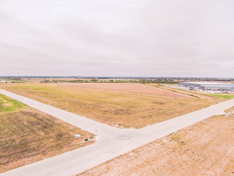 More Photos Of 3911 Economic Ave, Weslaco Land For Sale
