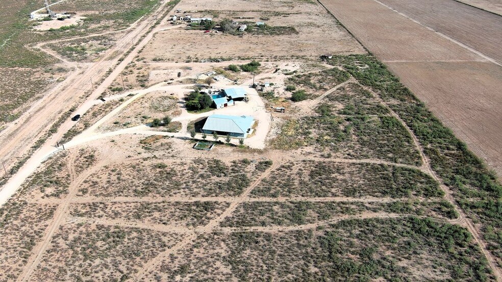 More Photos Of 24501 S County Road 1210, Midland Land For Lease