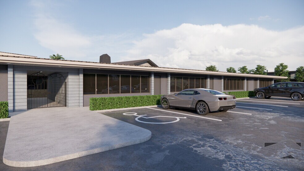 More Photos Of 4726 US-41, Sarasota Religious Facility For Lease