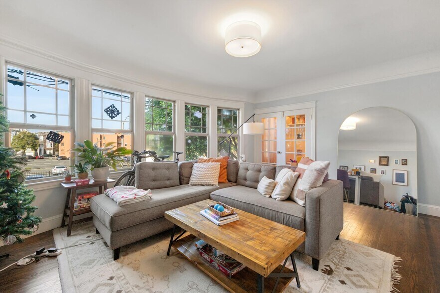 More Photos Of 1215 Oak St, San Francisco Apartments For Sale