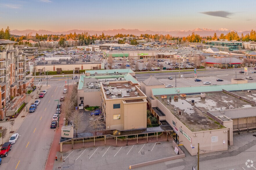 More Photos Of 1538 Foster St, White Rock Office For Lease