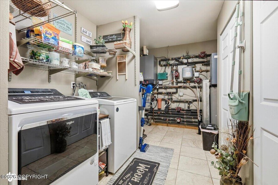 More Photos Of 1000 S Ridgecrest Rd, Wasilla Industrial For Sale