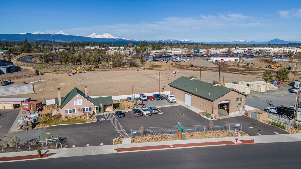 More Photos Of 63291 Nels Anderson Rd, Bend Land For Sale