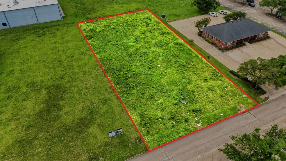 More Photos Of 0 Hercules Ave, Houston Land For Sale