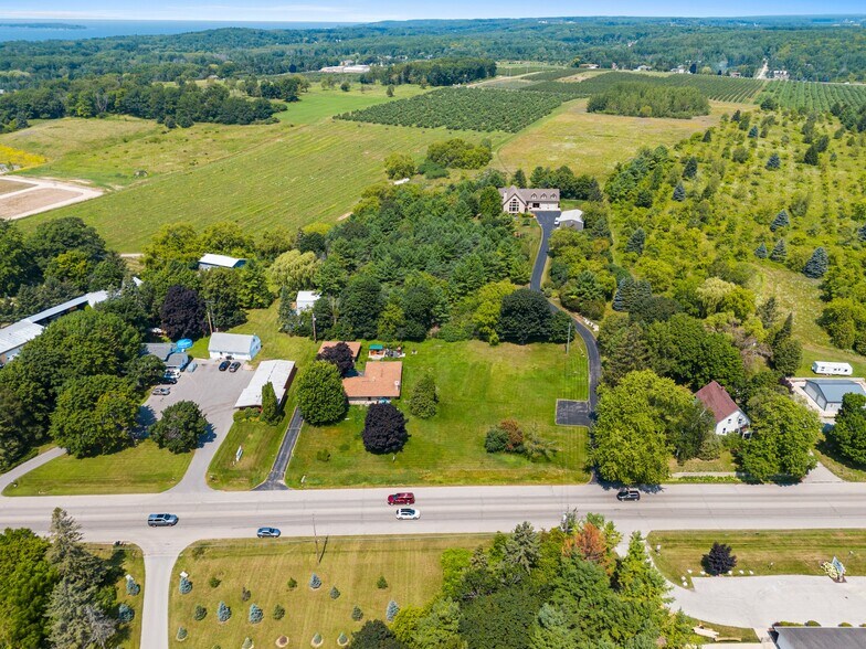 More Photos Of 3781 Egg Harbor Rd, Sturgeon Bay Land For Sale