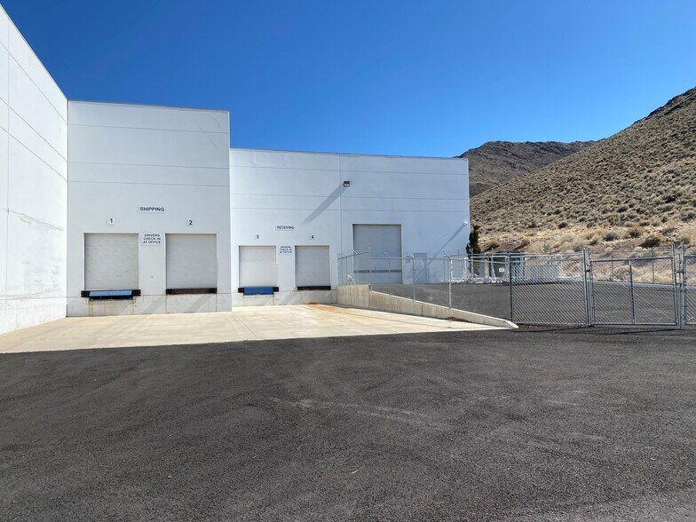 More Photos Of 1335 Alexandria Ct, Mccarran Manufacturing For Lease