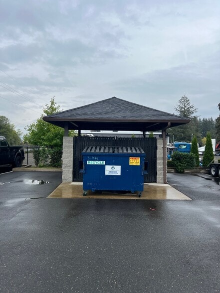 More Photos Of 7217 NE 99th St, Vancouver Industrial For Lease