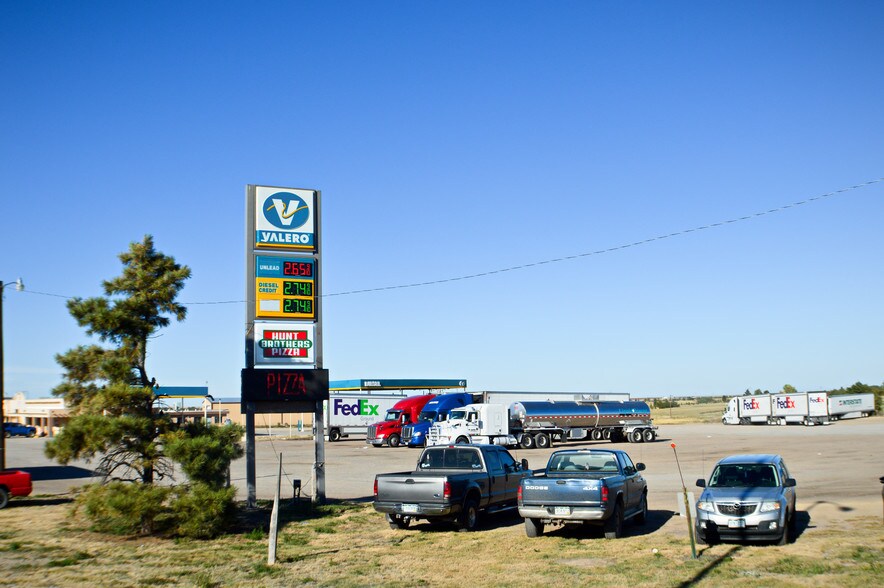 27080 Us Highway 287, Springfield, CO 81073 Truck Stop For Sale