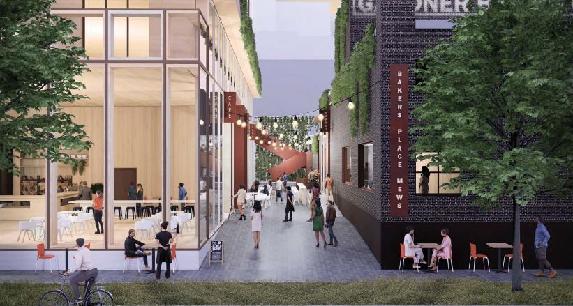 More Photos Of 849 E Washington Ave, Madison Apartments For Lease