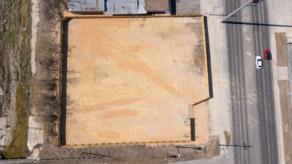 More Photos Of 5044 Callaghan Rd, San Antonio Land For Lease