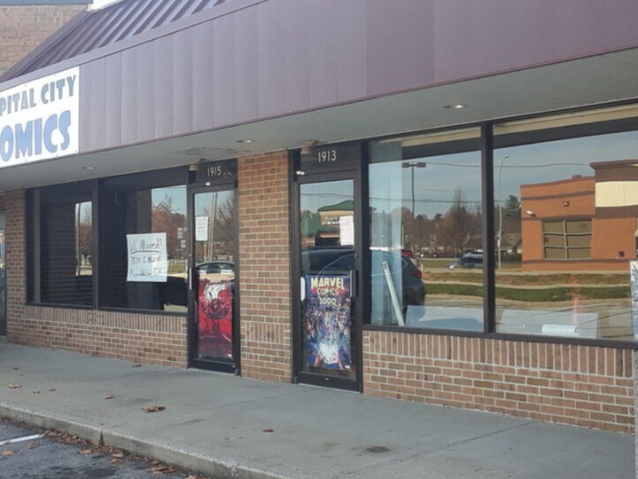 More Photos Of 1905-1929 State Route 256, Reynoldsburg Unknown For Lease