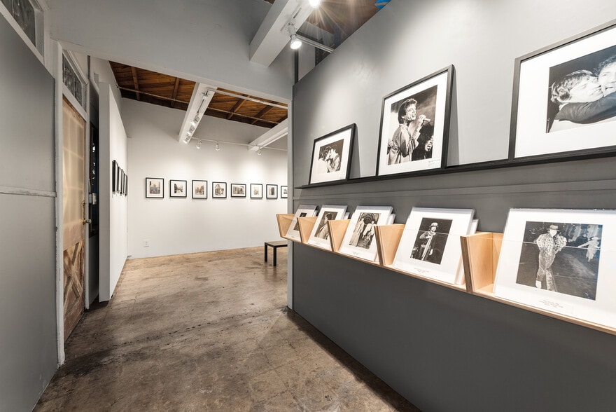 More Photos Of 10959 Venice Blvd, Los Angeles Flex For Sale