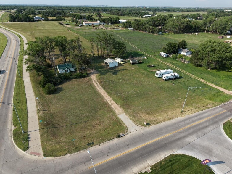 More Photos Of 2311 W Walker Rd, North Platte Land For Sale