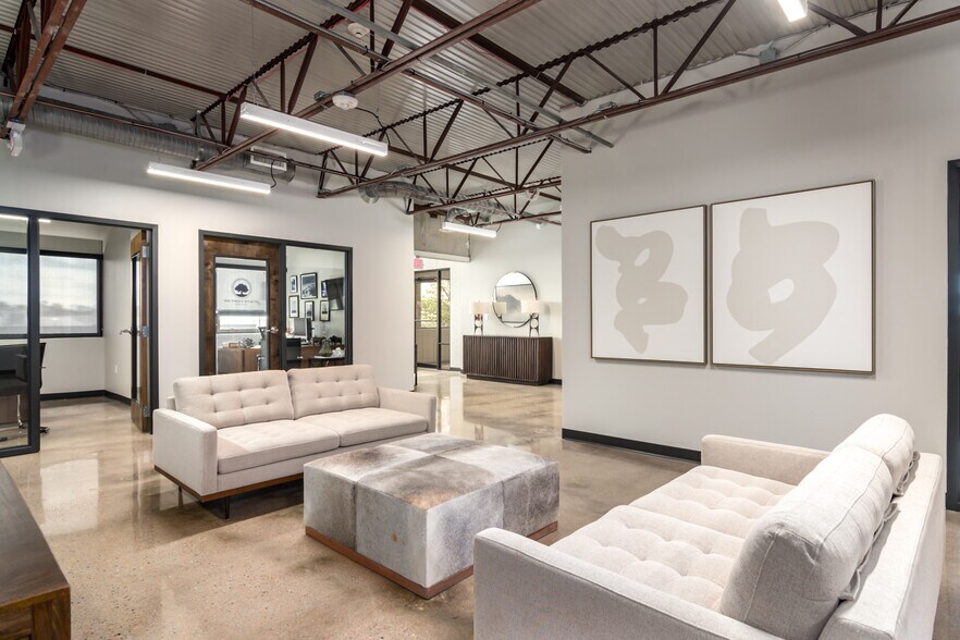 More Photos Of 11311 Arcade Dr, Little Rock Office For Lease