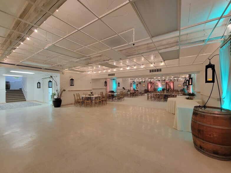 More Photos Of 114 N Lewis St, Monroe Freestanding For Lease