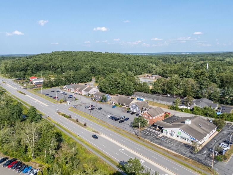 More Photos Of 172 Route 101, Bedford Office For Sale