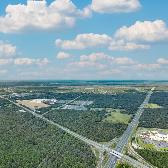 More Photos Of 1445 Cassadaga Rd, Deland Land For Sale