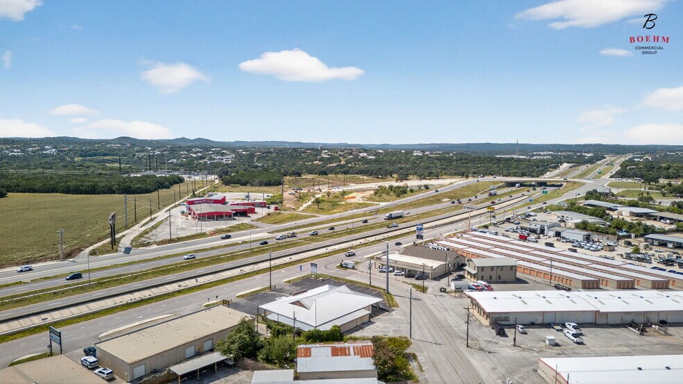 More Photos Of 32840 IH-10 W, Boerne Office For Lease