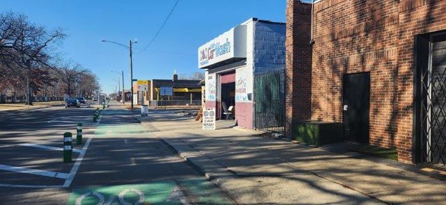 More Photos Of 8540 W McNichols Rd, Detroit Carwash For Sale