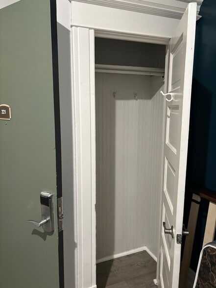 More Photos Of 570 Ofarrell St, San Francisco Hospitality For Sale