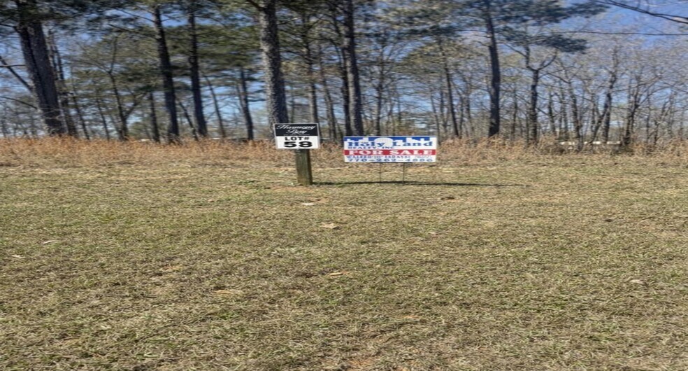 More Photos Of 155 Harmony Bay Dr, Eatonton Land For Sale