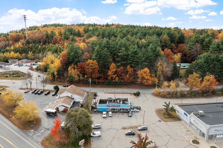 More Photos Of 42 Allenstown Rd, Pembroke Restaurant For Sale