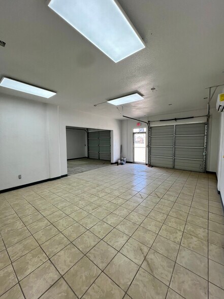 More Photos Of 8743 Alameda Ave, El Paso Flex For Sale