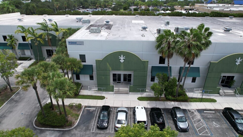 More Photos Of 9990 NW 14th St, Miami Warehouse For Sale