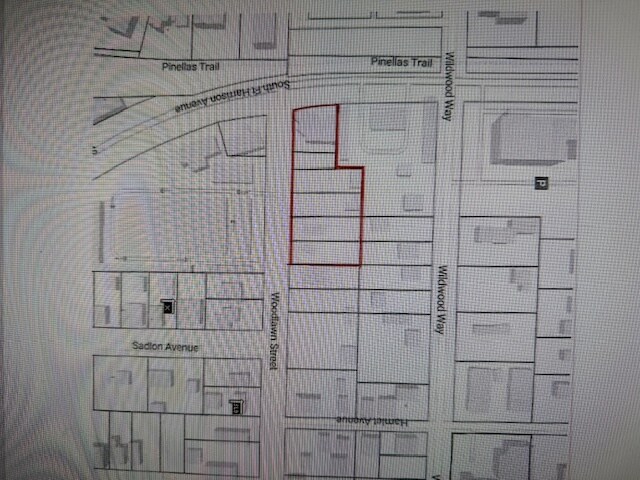 More Photos Of 518 Woodlawn St, Clearwater Land For Sale