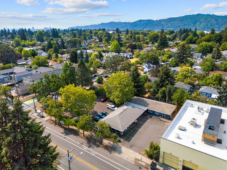 More Photos Of 6110 N Lombard St, Portland Medical For Lease