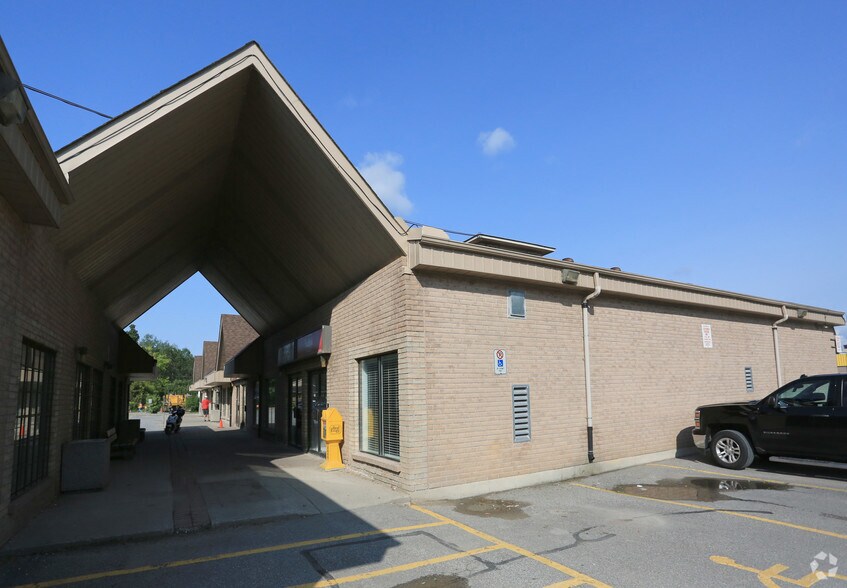 More Photos Of 20865 Dalton Rd, Sutton West Storefront For Lease