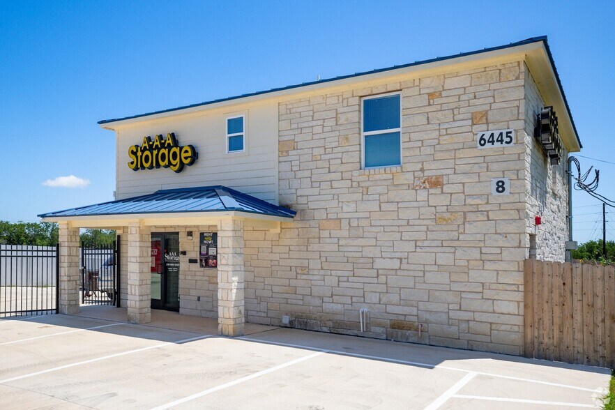 More Photos Of Green Valley Rd @ FM 1103, Cibolo Unknown For Lease