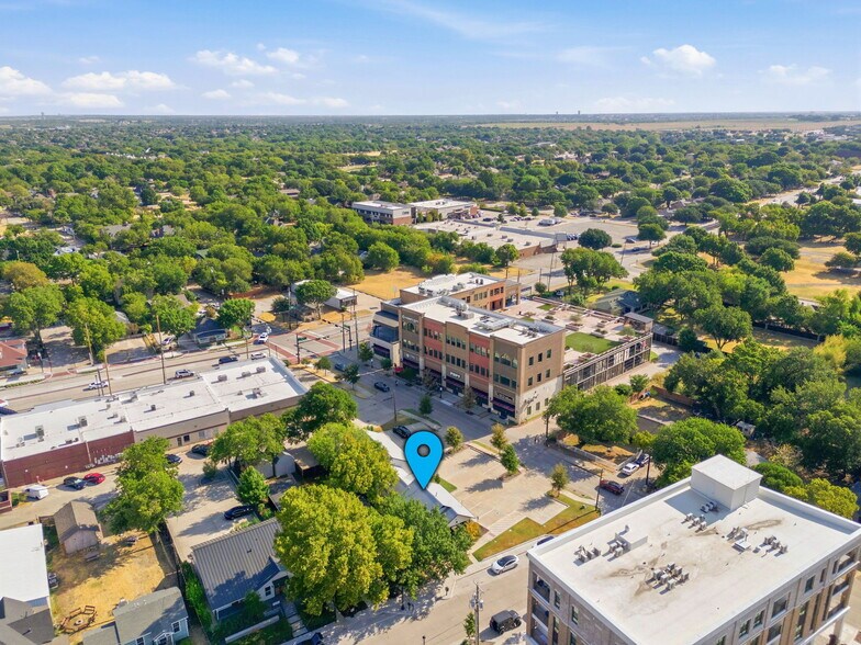 More Photos Of 7274 Elm St, Frisco Office For Sale